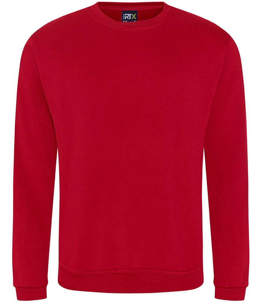 Pro RTX Workwear Sweatshirt