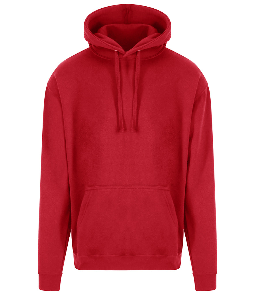 Pro RTX Workwear Hoodie
