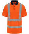 Pro RTX High Visibility Polo Shirt – RX710