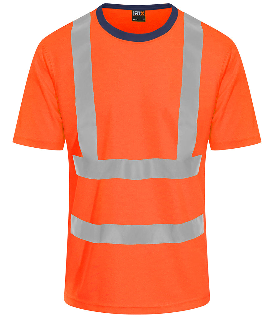 Pro RTX High Visibility T-Shirt – RX720