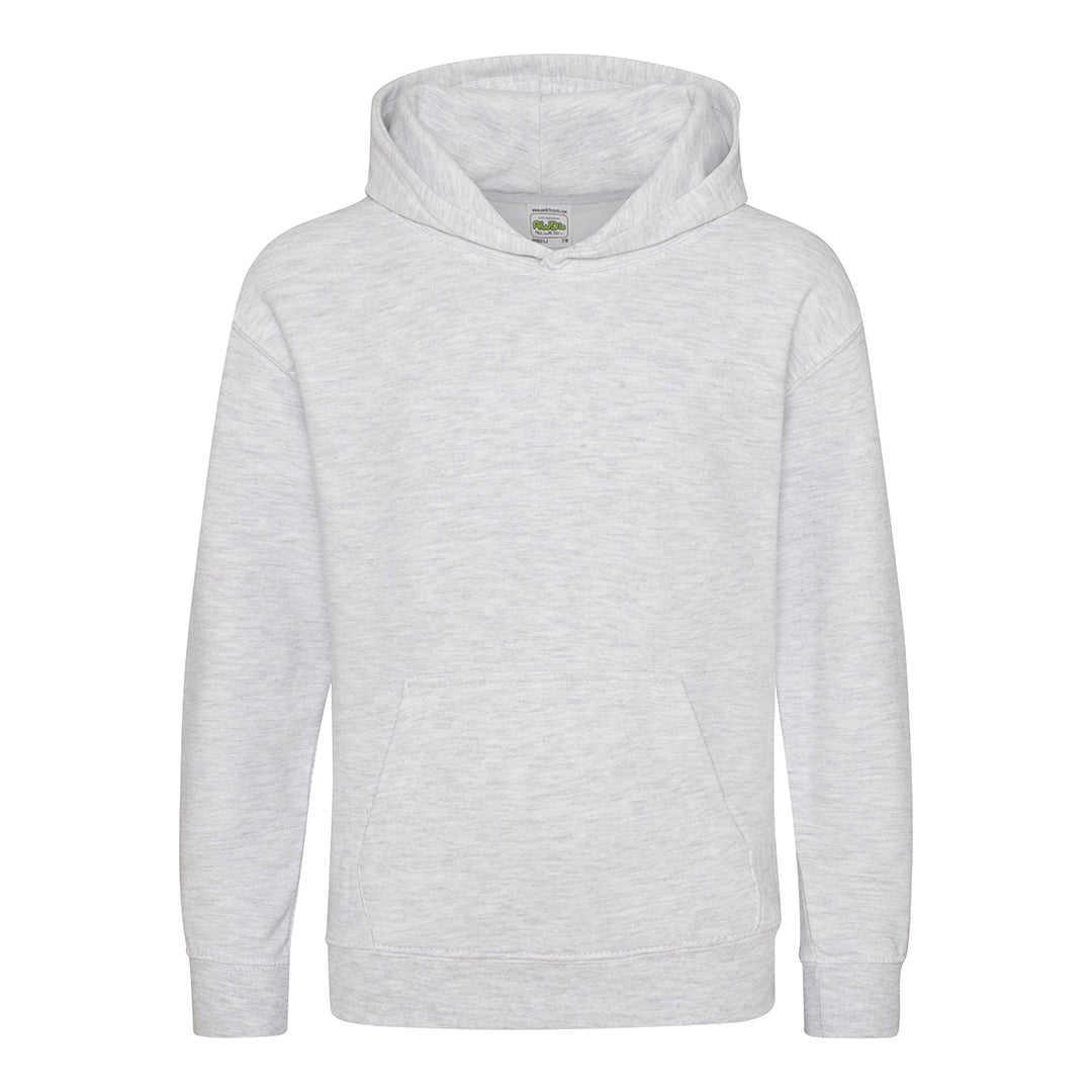 Kids Hoodie - Front & Back Print (Photo Upload with Text) - Personalised Custom Print Products Fun Printz Gainsborough